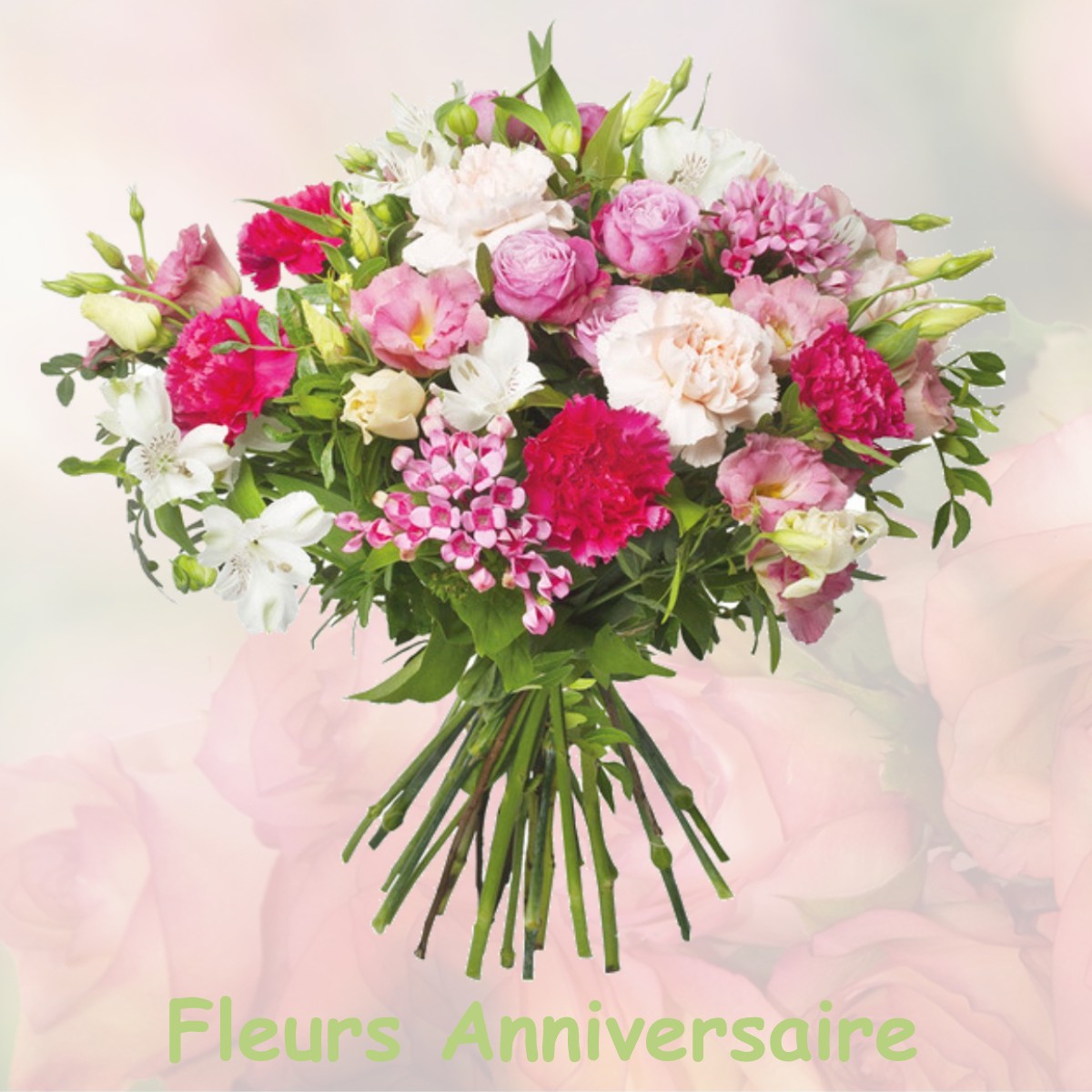 fleurs anniversaire BESSINES-SUR-GARTEMPE